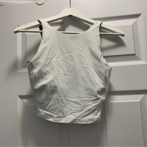 Align Highneck Tank - Picture 3 of 6